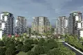 Mieszkanie 1 pokój 59 m² w Kuzucu, Turcja