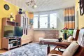 2 room apartment 37 m² Lodz, Poland