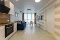 Mieszkanie 2 pokoi 46 m² Mińsk, Białoruś