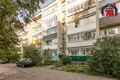 Квартира 3 комнаты 58 м² Молодечно, Беларусь