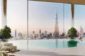 Квартира 2 спальни 312 м² Дубай, ОАЭ