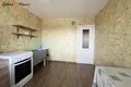 Appartement 1 chambre 44 m² Scomyslicki sielski Saviet, Bélarus