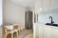 Квартира 1 комната 31 м² в Варшава, Польша