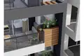 2 bedroom apartment 66 m² Palaio Faliro, Greece