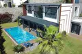 5 bedroom villa 340 m² Bodrum, Turkey