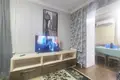 Kvartira 1 xona 42 m² Toshkentda, O‘zbekiston