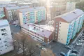 Квартира 2 комнаты 55 м² Tampereen seutukunta, Финляндия