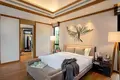 Villa de tres dormitorios 514 m² Choeng Thale, Tailandia