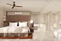 3 bedroom apartment  Phuket, Thailand