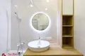 3 room apartment 93 m² Minsk, Belarus