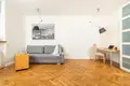 1 room apartment 35 m² in Krakow, Poland