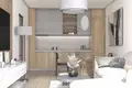 Condo z 1 sypialnią 54 m² Kotor, Czarnogóra