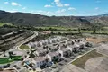 Szeregowiec 3 pokoi 154 m² Monforte del Cid, Hiszpania