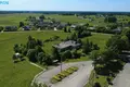 House 564 m² Traksedis, Lithuania