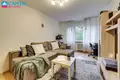 Apartamento 2 habitaciones 47 m² Vilna, Lituania