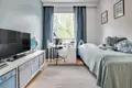Квартира 3 комнаты 74 м² Рийхимяки, Финляндия