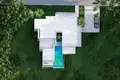 Casa 3 habitaciones 203 m² Roatán, Honduras