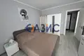 Apartamento 2 habitaciones 61 m² Sveti Vlas, Bulgaria