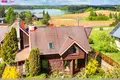 House 245 m² Jovariskes, Lithuania