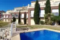 3 bedroom townthouse 110 m² Alcalali, Spain