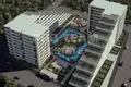 Apartamento 3 habitaciones 109 m² Aksu, Turquía