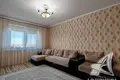 Квартира 2 комнаты 55 м² Брест, Беларусь