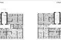 Mieszkanie 2 pokoi 48 m² Jurmała, Łotwa