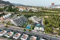 3-Schlafzimmer-Villa 270 m² Finestrat, Spanien
