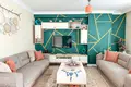 Wohnung 5 zimmer  Alanya, Türkei