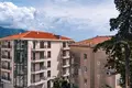 Wohnung 2 Schlafzimmer 86 m² Becici, Montenegro