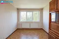 Mieszkanie 3 pokoi 61 m² Kowno, Litwa