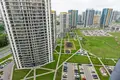 Квартира 1 комната 32 м² Минск, Беларусь