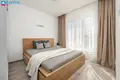 Mieszkanie 3 pokoi 66 m² Wilno, Litwa