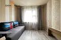 Apartamento 3 habitaciones 67 m² Minsk, Bielorrusia