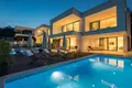 Villa de tres dormitorios 247 m² Opatija, Croacia