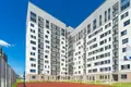 2 room apartment 52 m² Minsk, Belarus