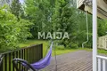 Casa 3 habitaciones 98 m² Helsinki sub region, Finlandia