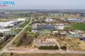 Commercial property 389 m² in Gargzdai, Lithuania