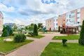 Mieszkanie 3 pokoi 110 m² Mińsk, Białoruś