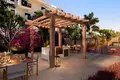 2 bedroom apartment 131 m² Estepona, Spain