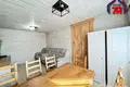 Wohnung 3 Zimmer 56 m² Soligorsk, Weißrussland