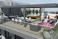 2 bedroom apartment 110 m² Demos Agiou Athanasiou, Cyprus