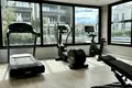 Квартира 3 комнаты 107 м² муниципалитет Пафос, Кипр