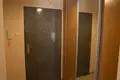 Apartamento 1 habitación 32 m² en Danzig, Polonia