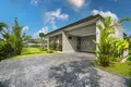 Villa de tres dormitorios 287 m² Phuket, Tailandia