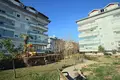 Multilevel apartments 3 bedrooms 220 m² Tosmur, Turkey
