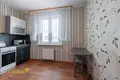 Квартира 2 комнаты 57 м² Минск, Беларусь