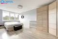 Квартира 1 комната 34 м² Шилуте, Литва