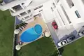 3 bedroom apartment 151 m² Larnaca, Cyprus