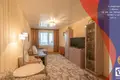 Wohnung 3 zimmer 66 m² Minsk, Belarus